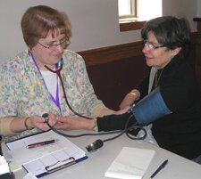 Community Care