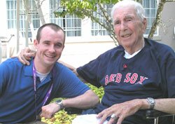 Our Hospice Program