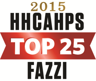 HHCAHPS Top 25