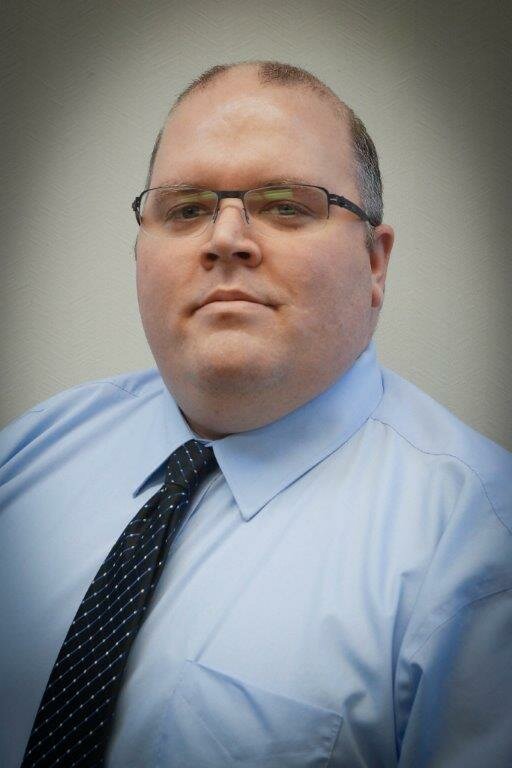Jonothan Mitchell
